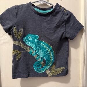 Jarvis Archer Chameleon Tee Shirt